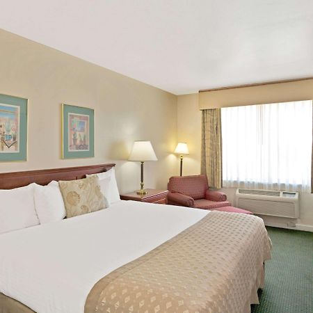 Ramada By Wyndham Draper, Utah Hotel Eksteriør billede