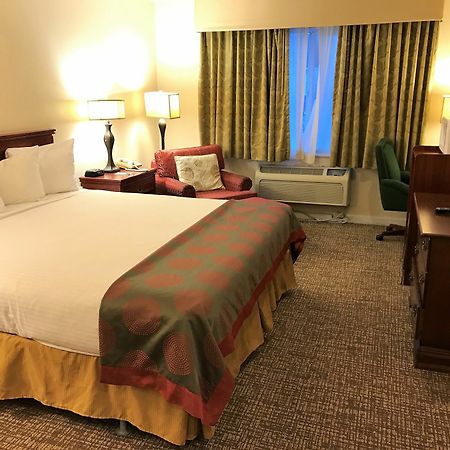 Ramada By Wyndham Draper, Utah Hotel Eksteriør billede