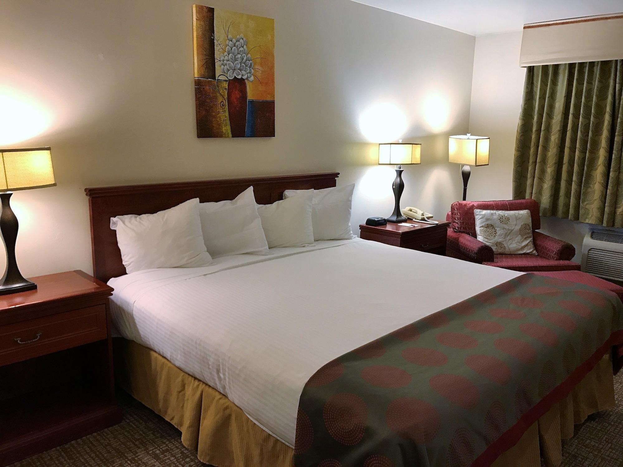 Ramada By Wyndham Draper, Utah Hotel Eksteriør billede
