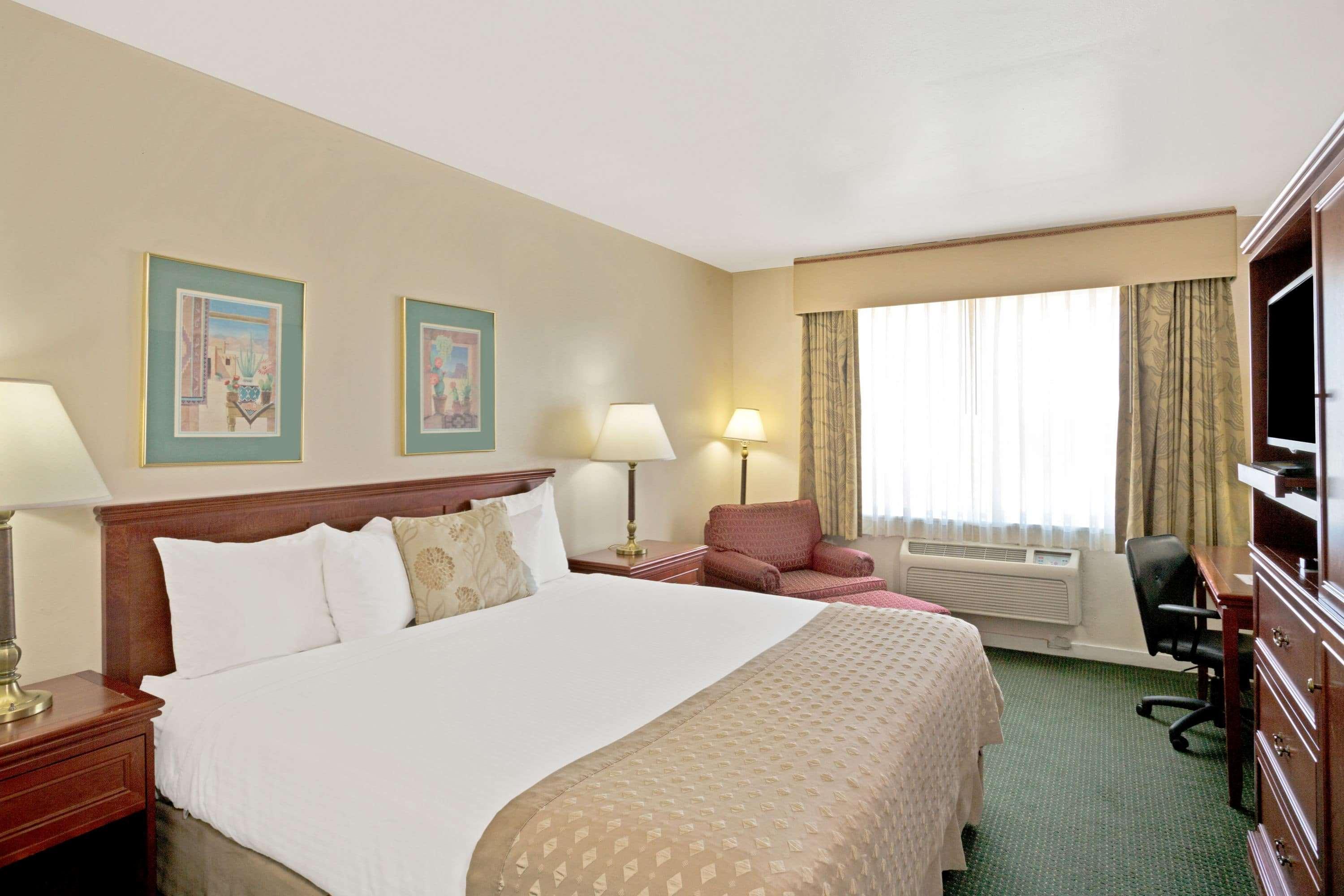 Ramada By Wyndham Draper, Utah Hotel Eksteriør billede