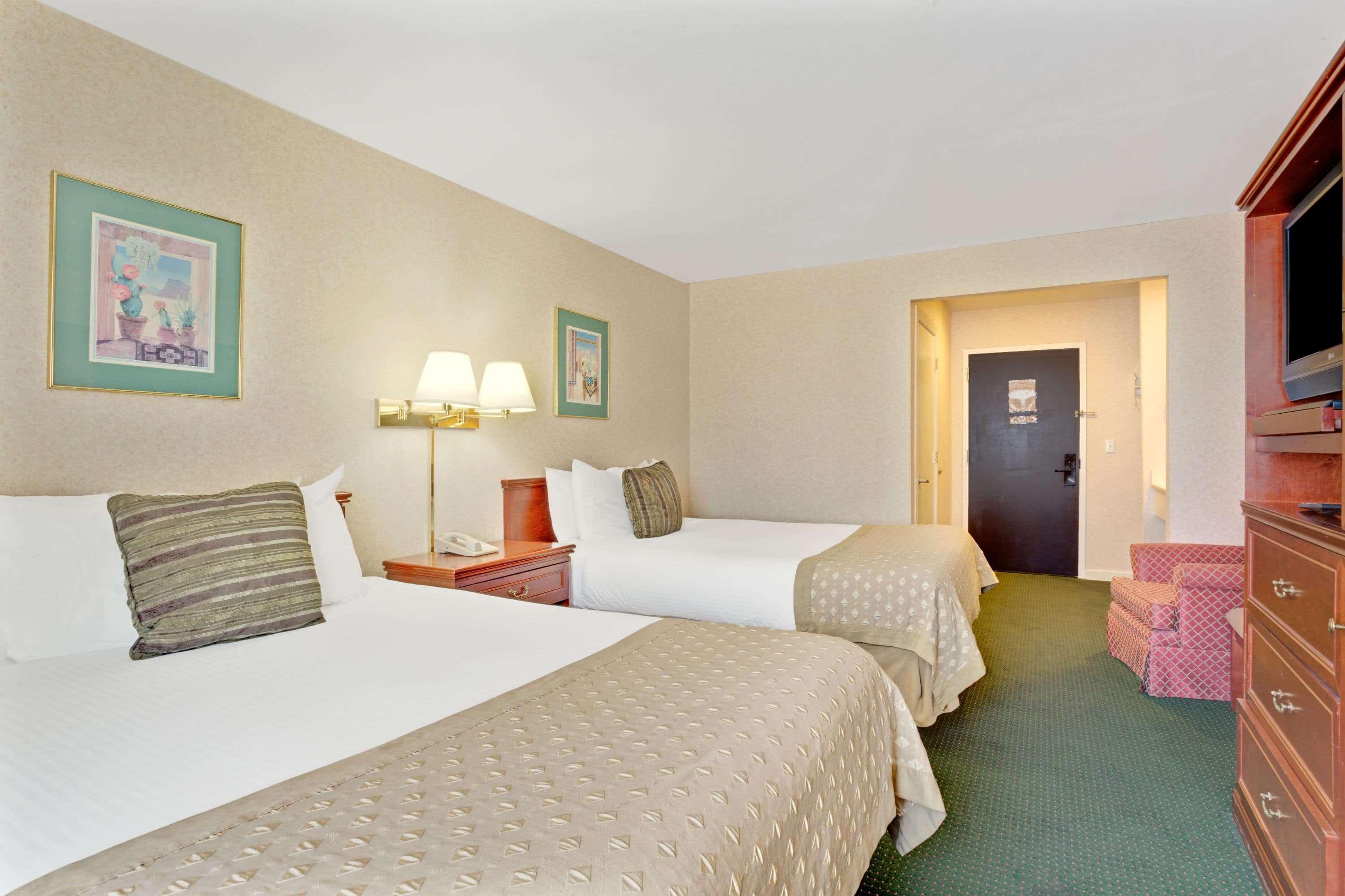 Ramada By Wyndham Draper, Utah Hotel Eksteriør billede