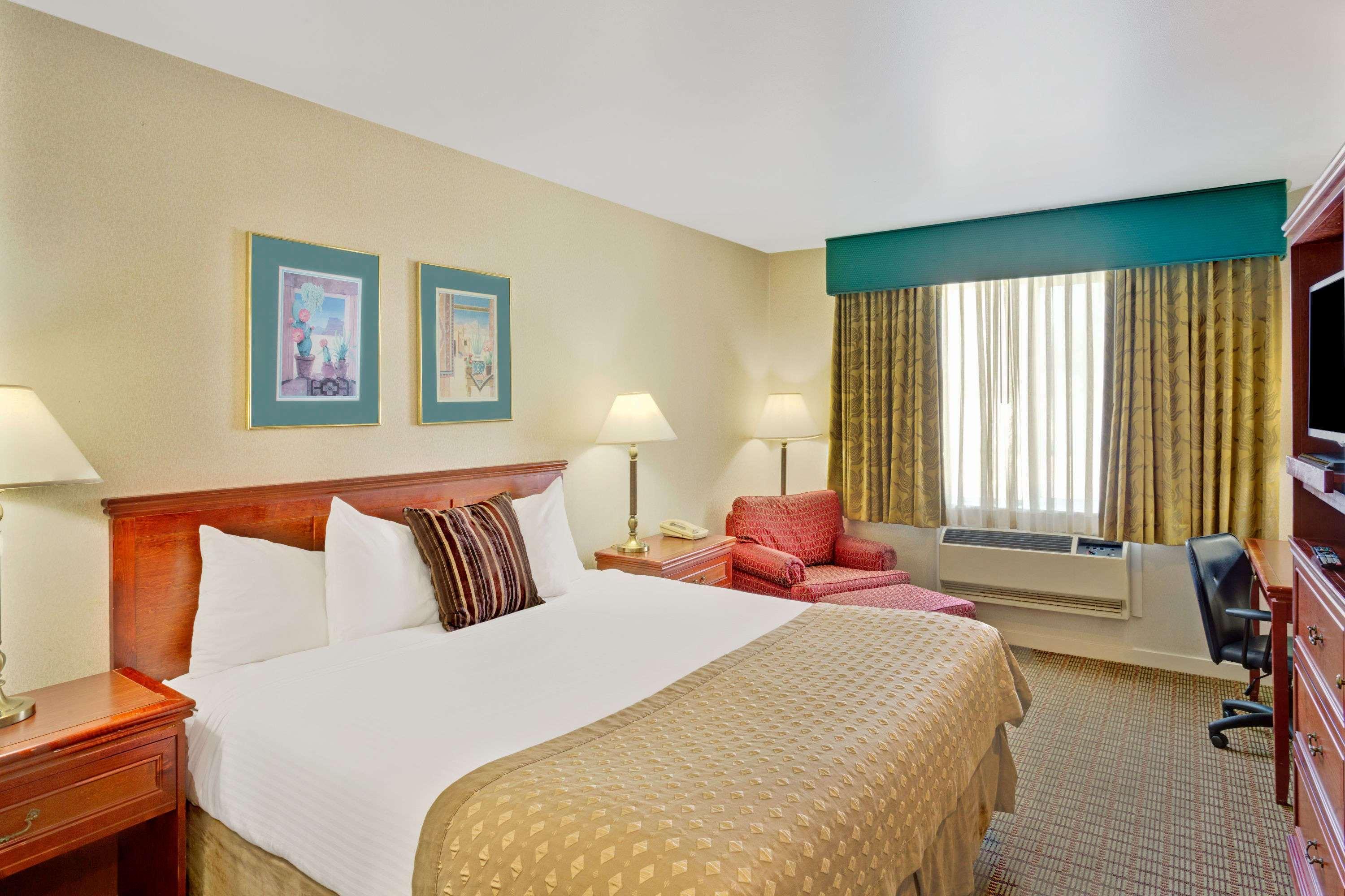Ramada By Wyndham Draper, Utah Hotel Eksteriør billede