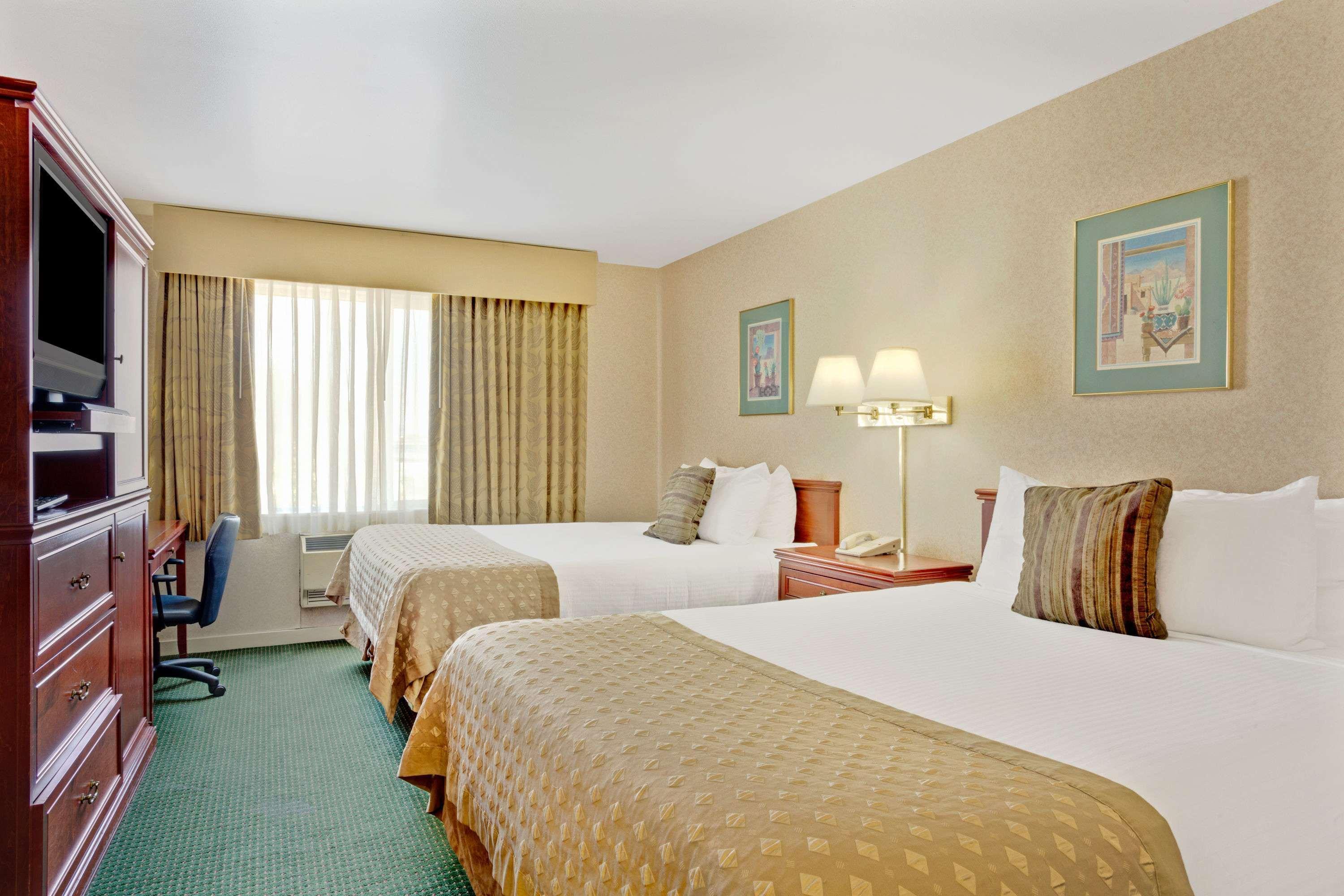 Ramada By Wyndham Draper, Utah Hotel Eksteriør billede