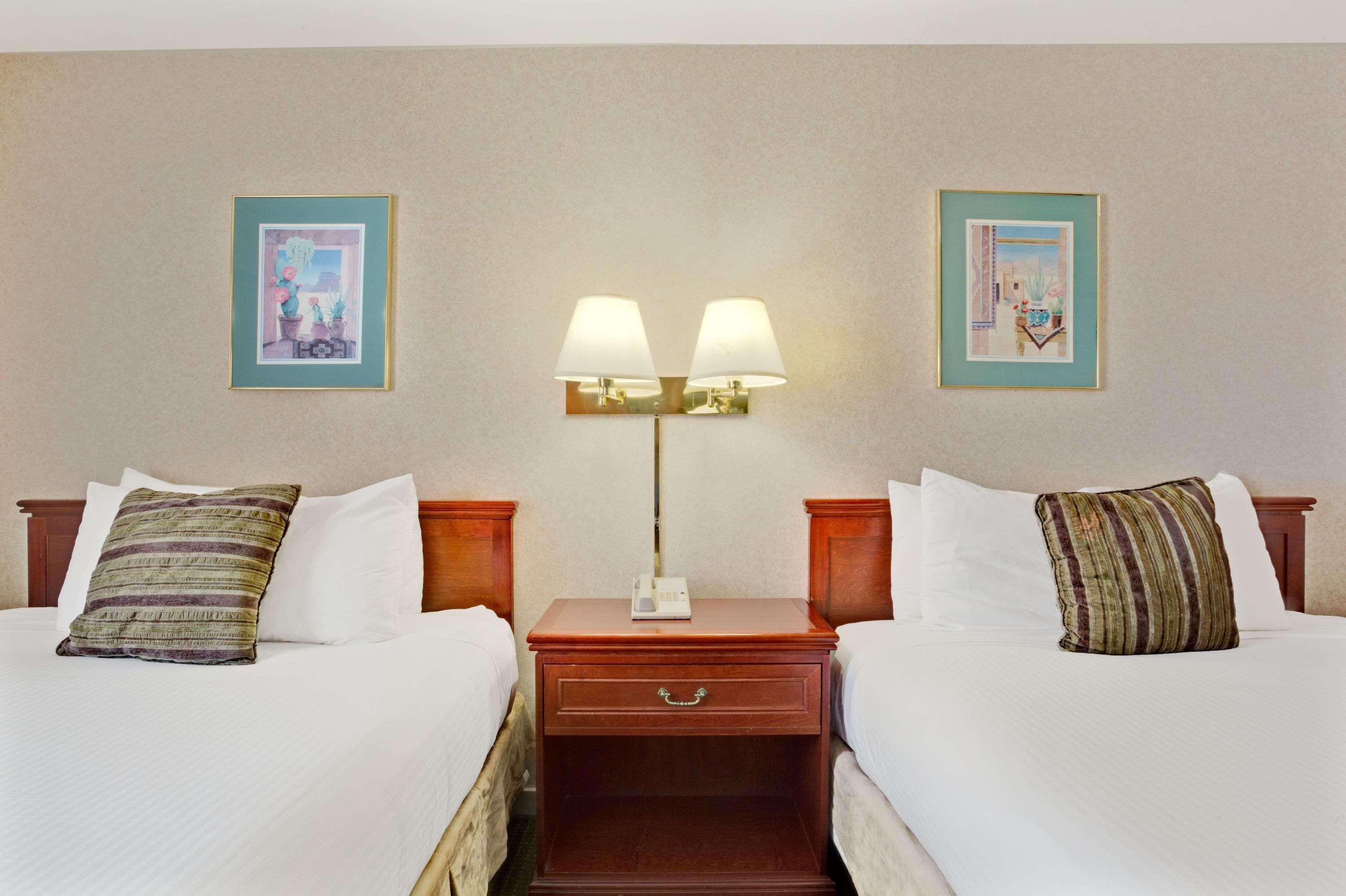 Ramada By Wyndham Draper, Utah Hotel Eksteriør billede