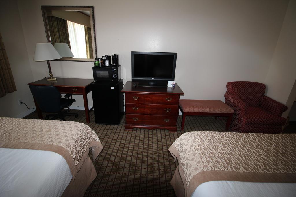 Ramada By Wyndham Draper, Utah Hotel Eksteriør billede