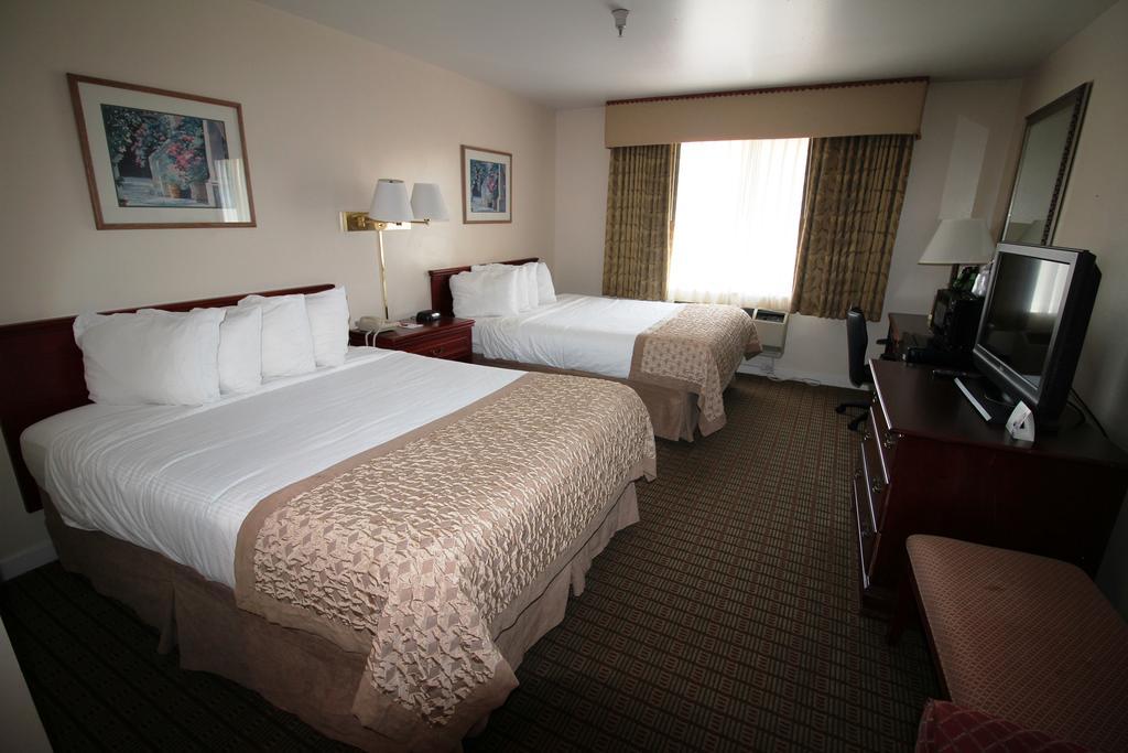 Ramada By Wyndham Draper, Utah Hotel Eksteriør billede
