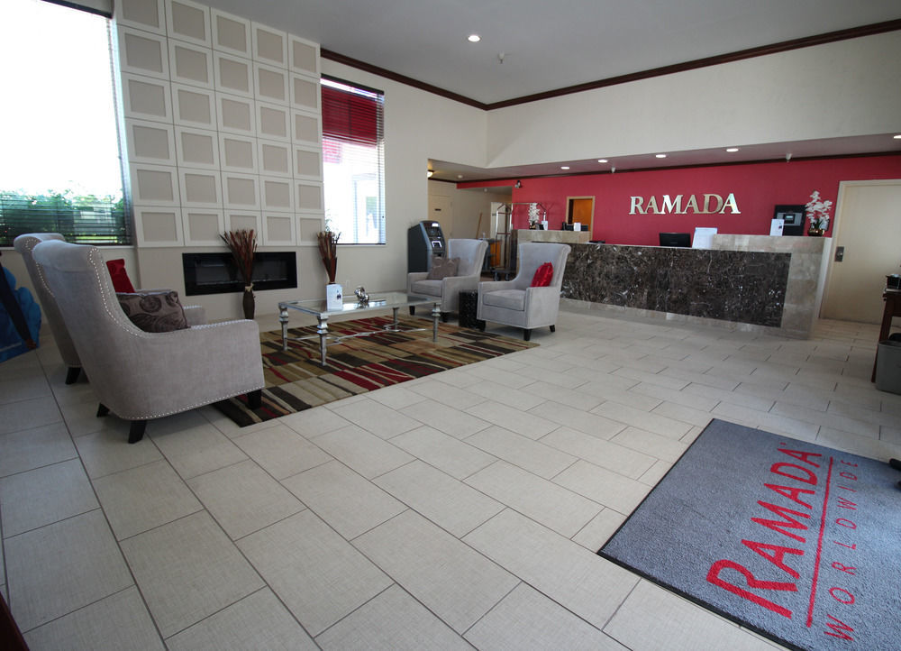 Ramada By Wyndham Draper, Utah Hotel Eksteriør billede