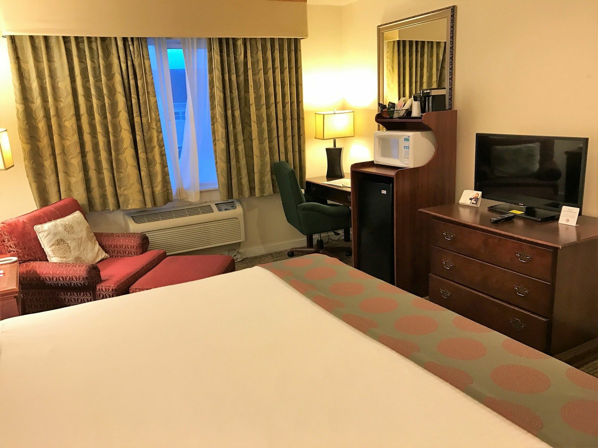 Ramada By Wyndham Draper, Utah Hotel Eksteriør billede