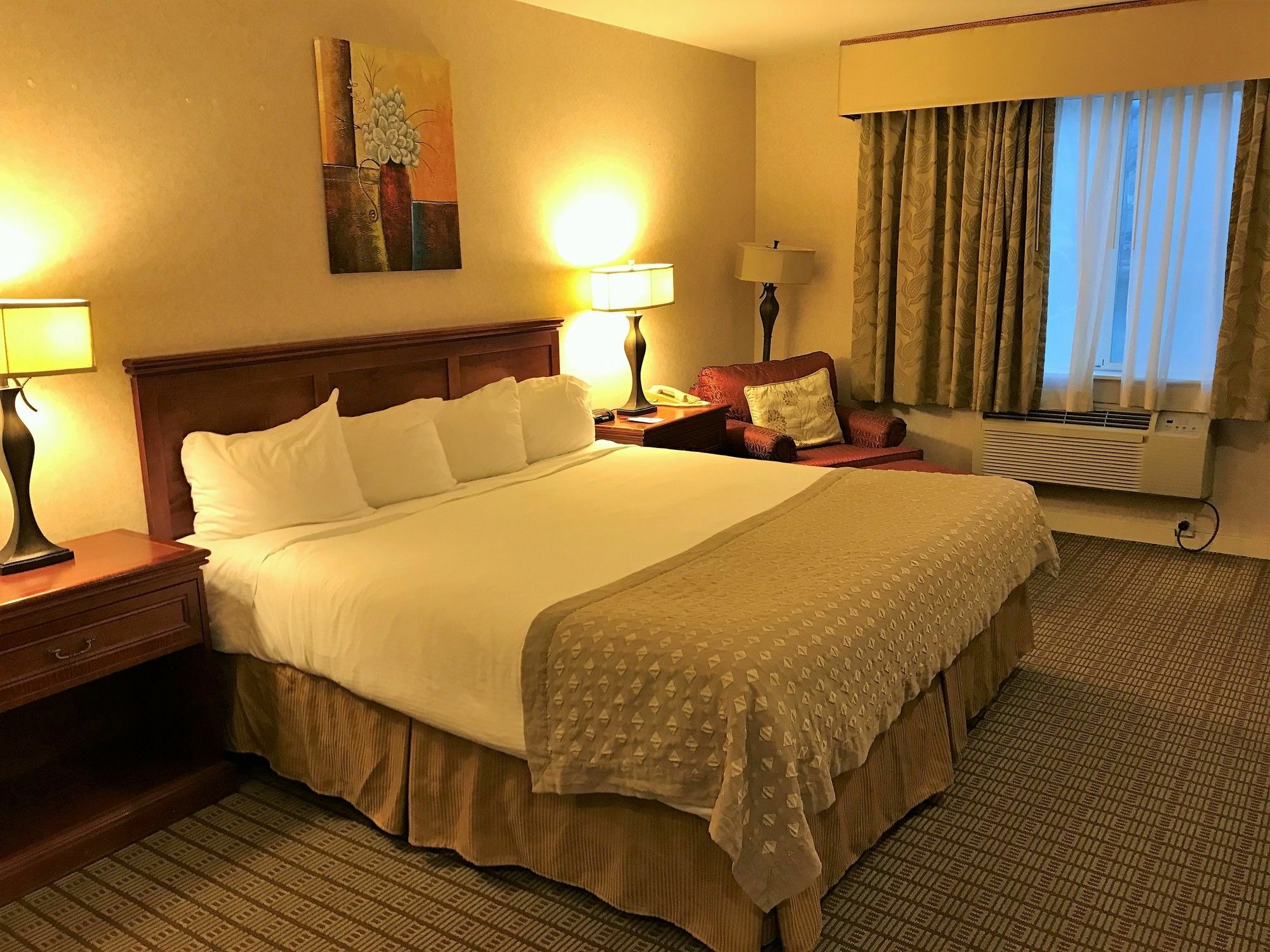 Ramada By Wyndham Draper, Utah Hotel Eksteriør billede