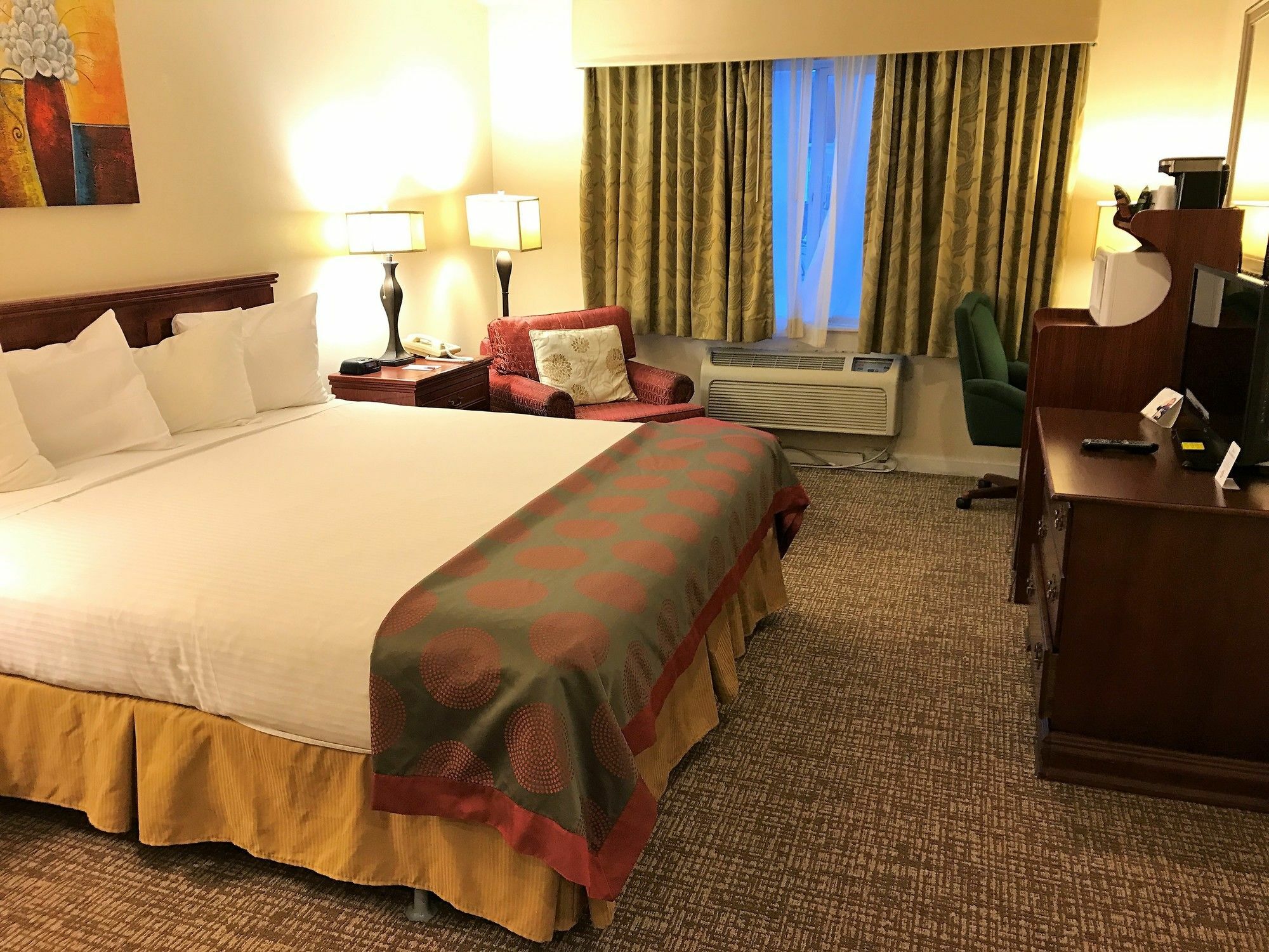 Ramada By Wyndham Draper, Utah Hotel Eksteriør billede
