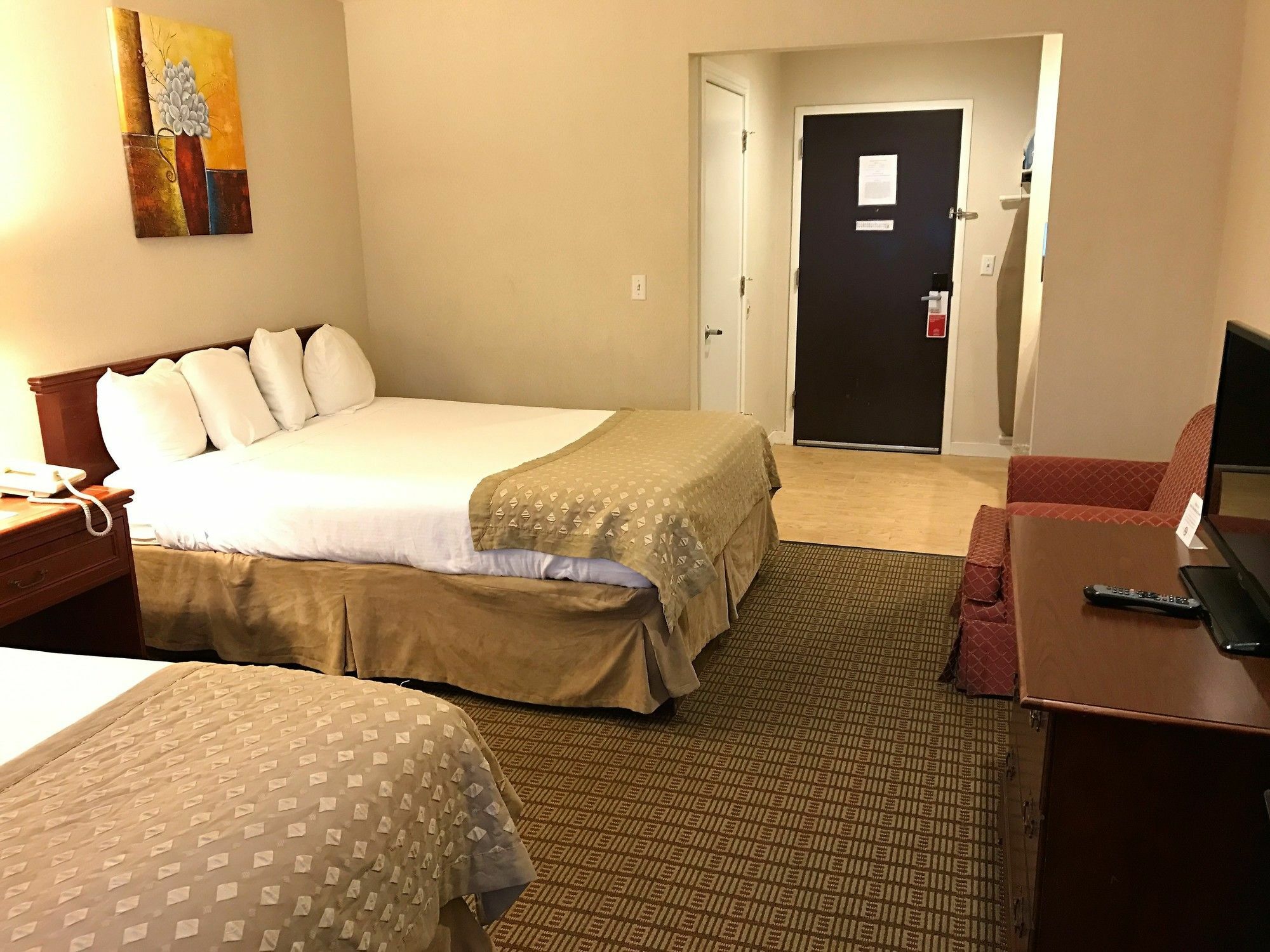 Ramada By Wyndham Draper, Utah Hotel Eksteriør billede